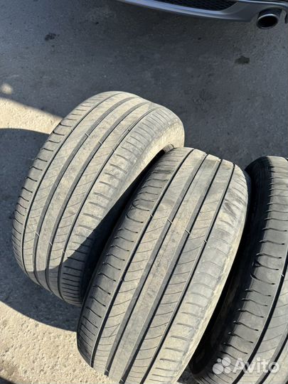 Michelin Primacy 4 225/55 R17 101W