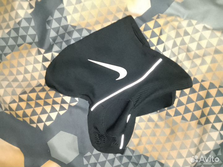 Снуд nike