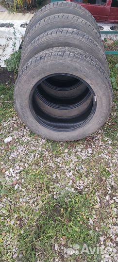 Nokian Tyres Nordman 7 185/65 R15 92T