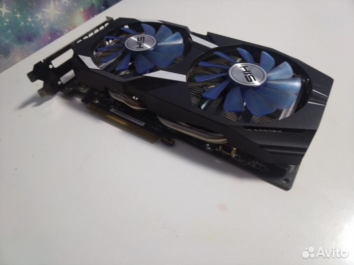 Asus rx 470