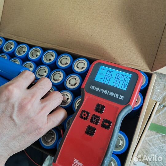 Аккумулятор LiFePo4 3.2V 5Ah