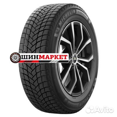 Michelin X-Ice Snow SUV 245/65 R17 111T
