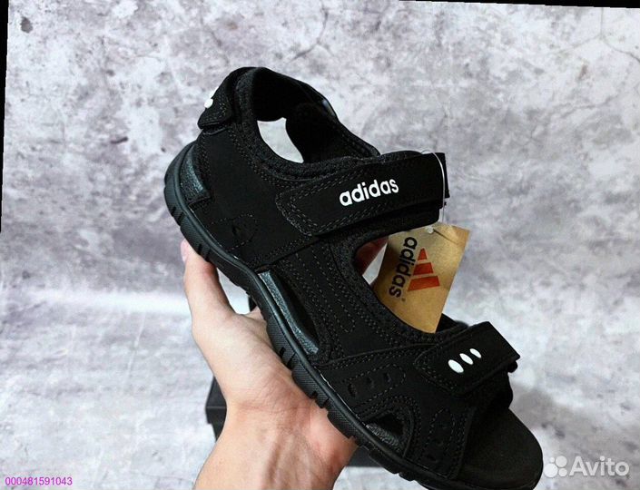 Сандалии Adidas (Арт.43336)