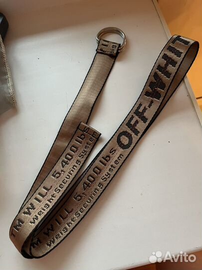 Ремень женский