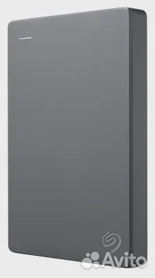 Внешний жёсткий диск (HDD) Seagate stjl2000400