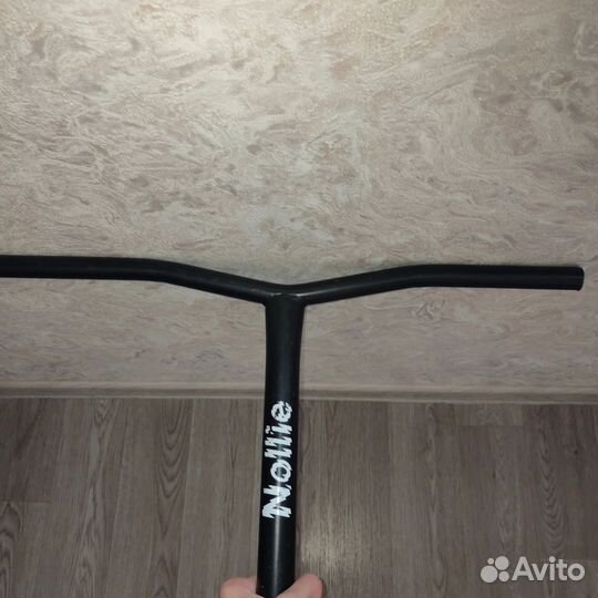 Руль для трюкового самоката