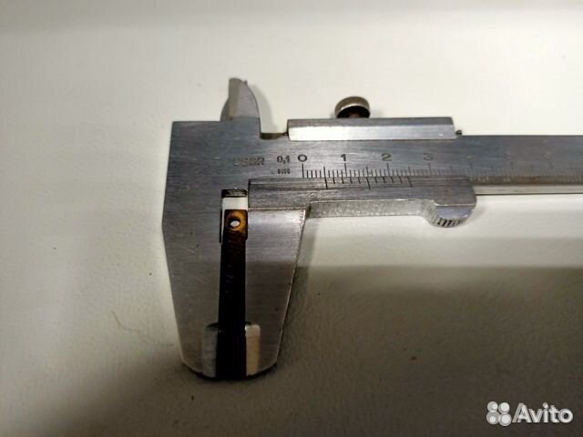 Микроскоп рейки в ассортименте ломо СССР