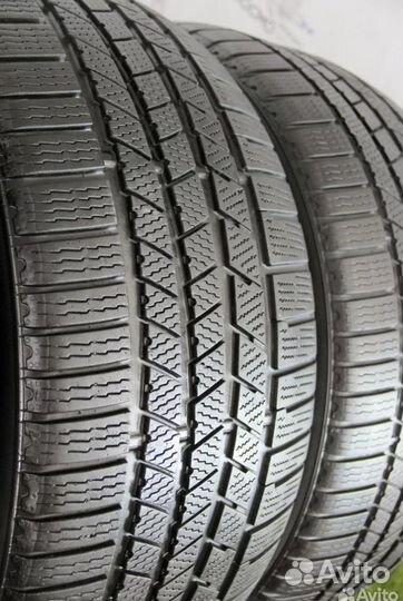 Continental ContiCrossContact Winter 295/35 R21 107W