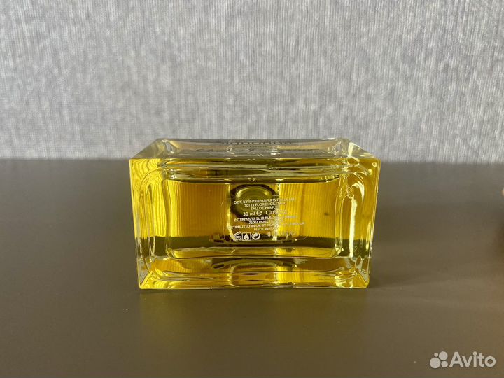 Salvatore Ferragamo Signorina libera 30 ml