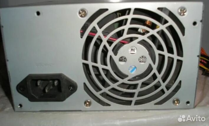 Блок питания для пк