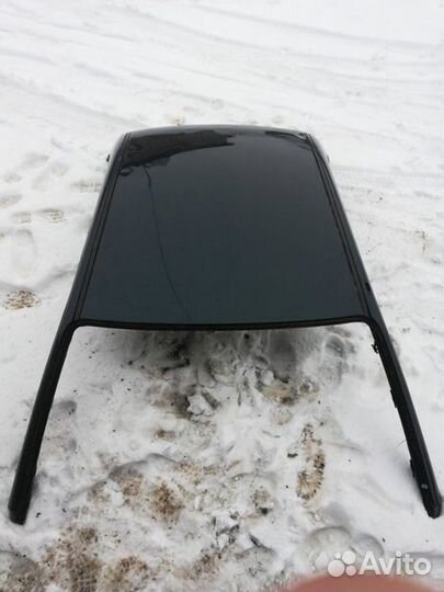 Крыша Mazda 323 седан