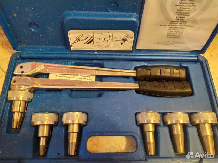 Инструмент в аренду