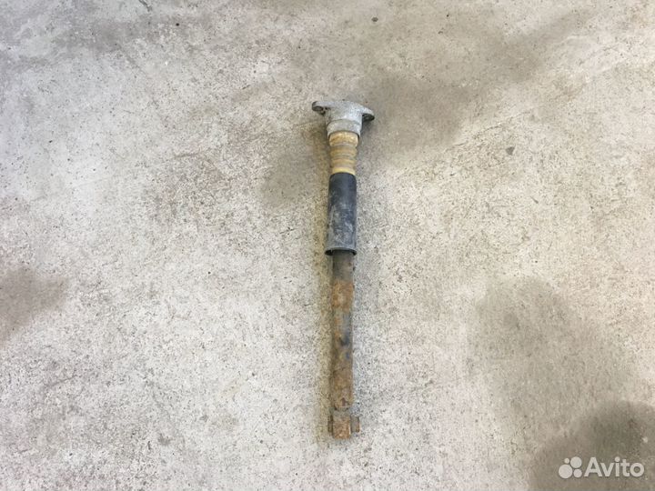 Амортизатор задний Audi A4 B6 (4279)