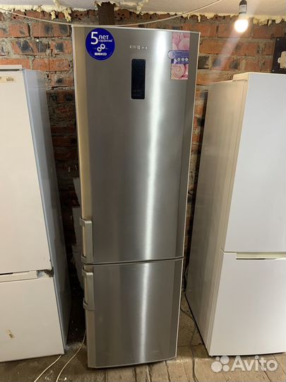 Холодильник Beko 2m no frost