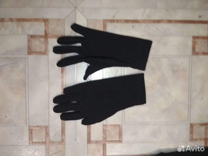 Тренировочное платье для фигурного катания 116