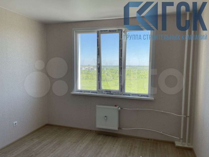 Квартира-студия, 28 м², 8/17 эт.