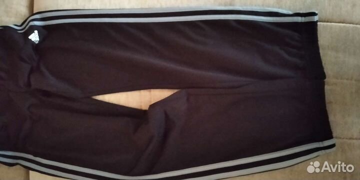 Костюм спортивный для мальчика adidas рост 152