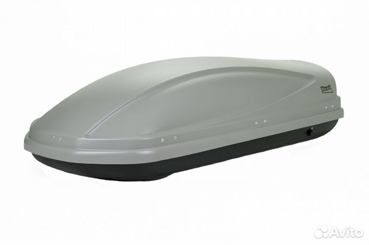 Багажный бокс Way-box для перевозки вещей