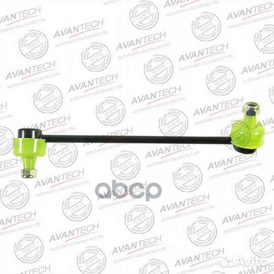 Тяга стабилизатора перед. L ASL1012L avantech