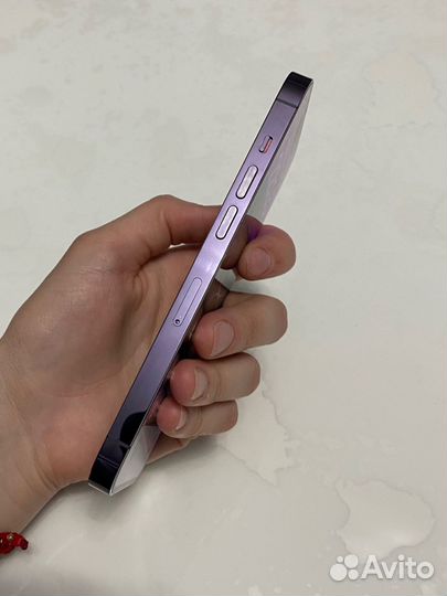 iPhone 14 Pro, 128 ГБ