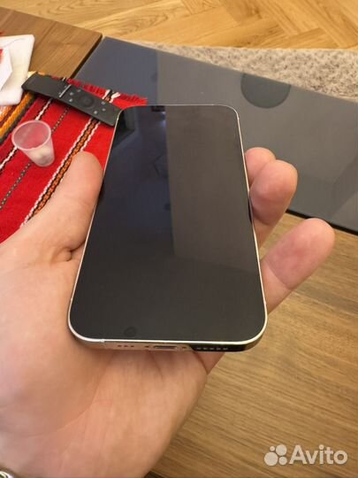 iPhone 13 Pro, 128 ГБ