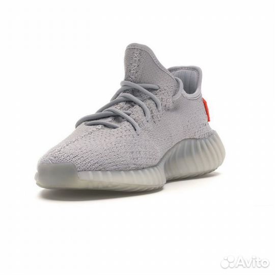 Yeezy 350 V2 tail light