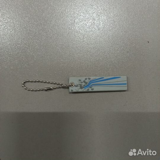 Брелок Ford Fiesta