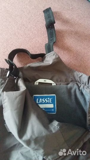 Полукомбинезон