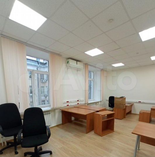 Аренда Офиса, 127.5 м². бц