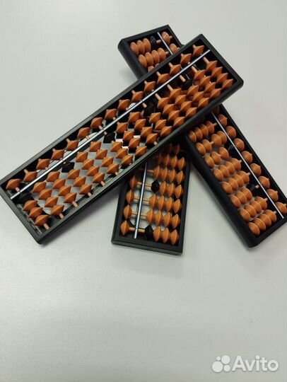 Абакус счеты для ментальной арифметики