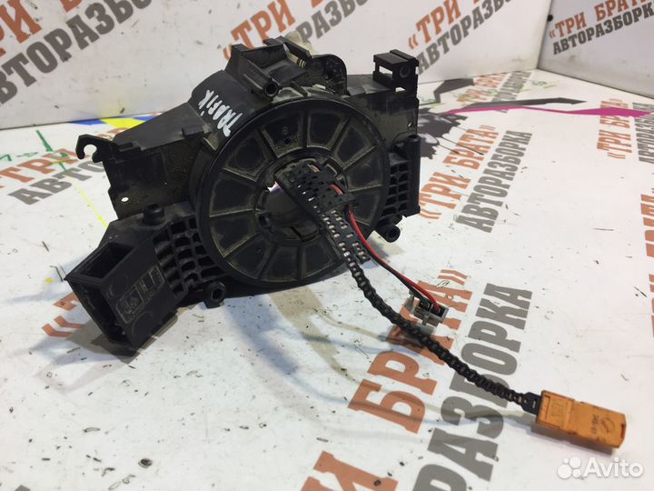 Рено Трафик Шлейф подрулевой (кольцо srs)