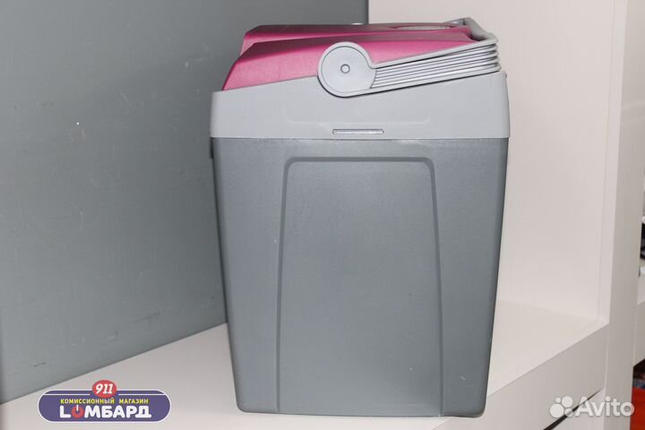 Автохолодильник Mobicool тс-30-12