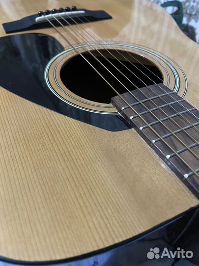 Гитара акустическая yamaha f310