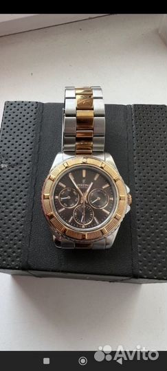 Оригинал испанские часы festina F16692