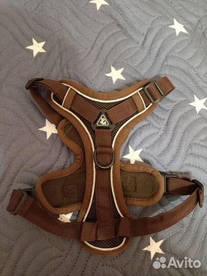 Шлейка для собаки