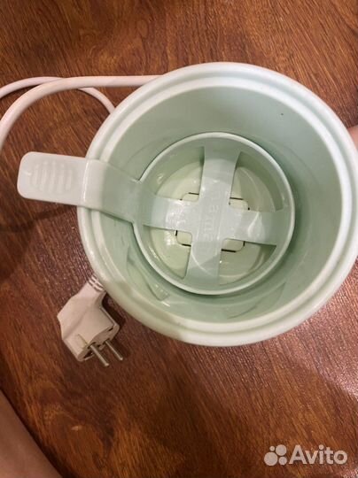 Подогреватель стерилизатор бутылочек