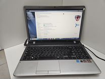 Ноутбук Samsung NP355V5C