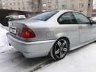 BMW 3 серия 3.0 AT, 2001, 315 000 км объявление продам