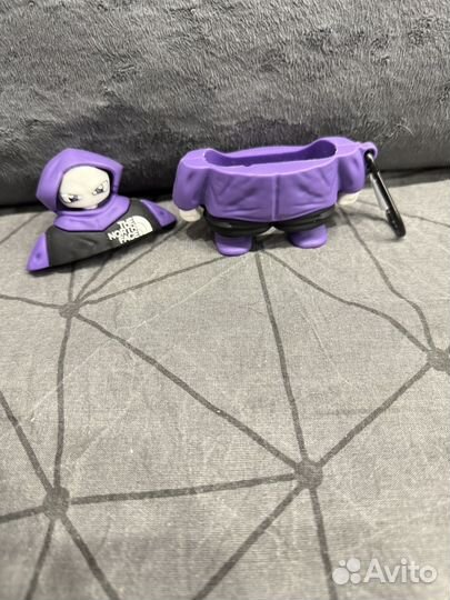 Кейс для Airpods Pro