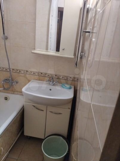 Комната 16 м² в 3-к., 10/12 эт.