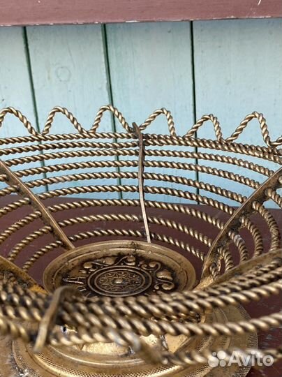 Советская ваза