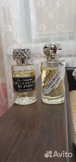 Духи 12parfumeurs