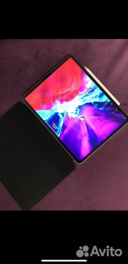 Продам iPad Pro 12.9 2020