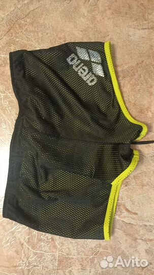 Тормозные шорты