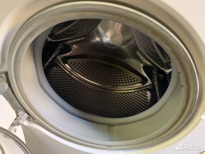 Стиральная машина bosch maxx 4