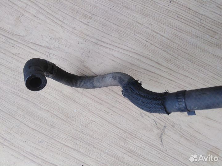 Шланг гидроусилителя руля Mazda3, BK