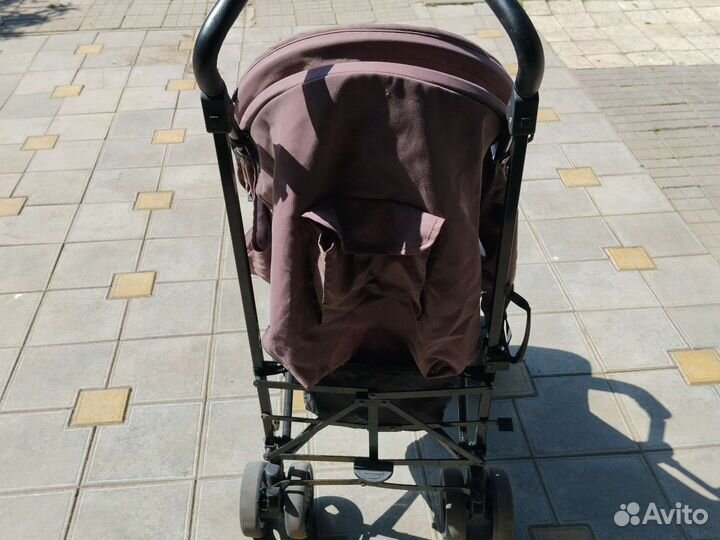 Коляска