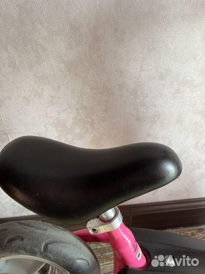 Беговел puky lr m