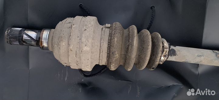 Шрус лачетти