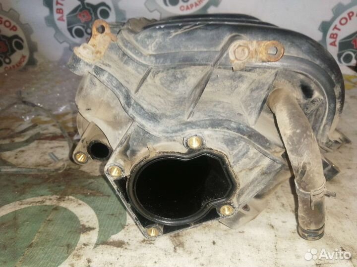 Впускной коллектор Kia Cerato, 1.6, 2007